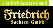 Friedrich Sachsen GmbH