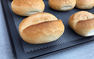 Effizientes Backen: Friedrich Ofen AirAktiv® – Ein Duo für Effizienz und Qualität