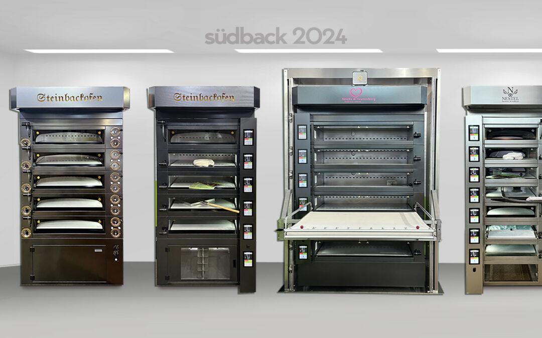 Südback 2024