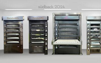 Südback 2024